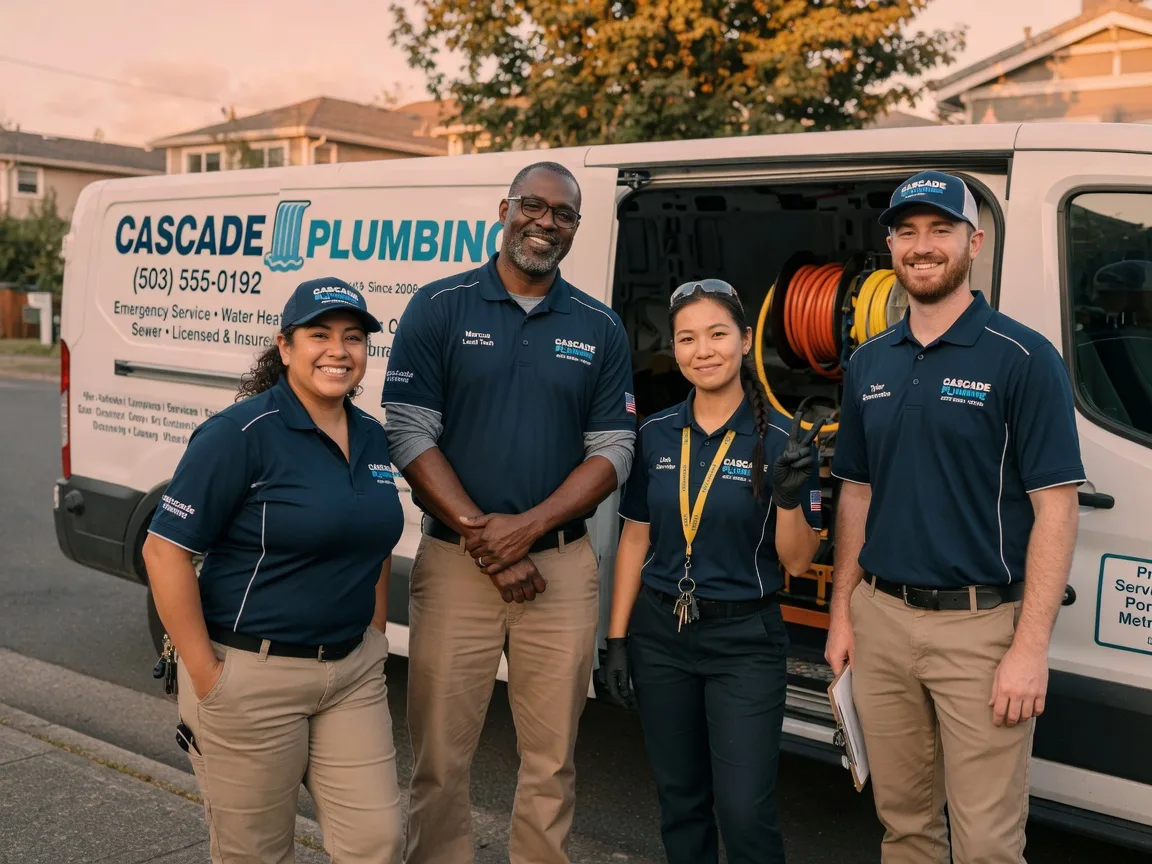 Emergency Plumber company in Winchester, IL